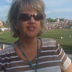 Meet your Posher, Peg